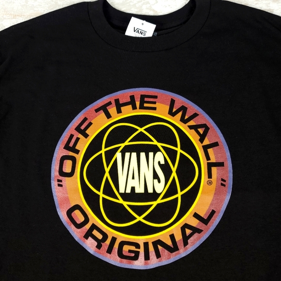 Vans Vanatomic Tee - Picture 4 of 4